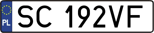 SC192VF