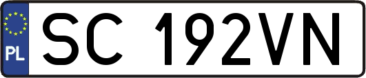SC192VN