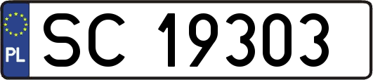 SC19303