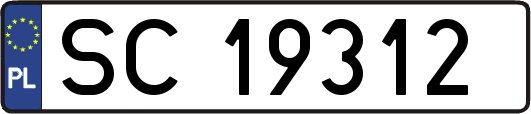 SC19312