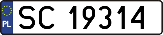 SC19314