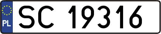 SC19316