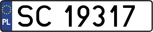 SC19317
