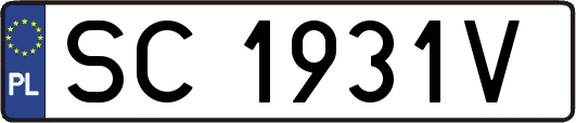 SC1931V