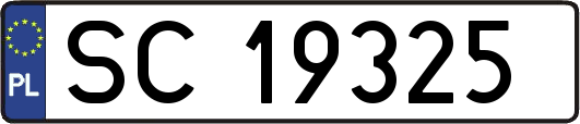 SC19325