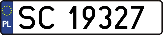 SC19327
