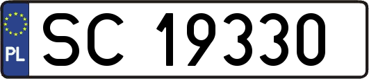 SC19330