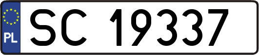 SC19337