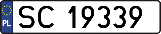 SC19339