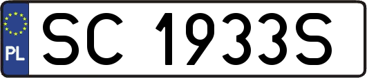 SC1933S