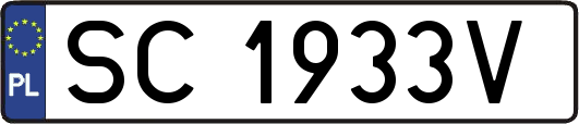 SC1933V
