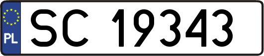SC19343
