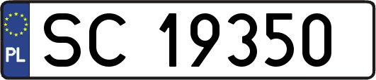 SC19350