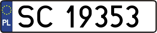 SC19353