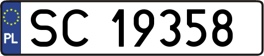 SC19358