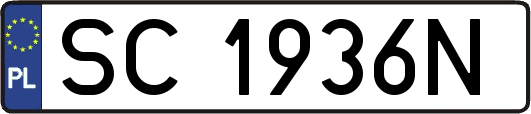 SC1936N