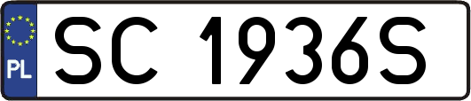 SC1936S