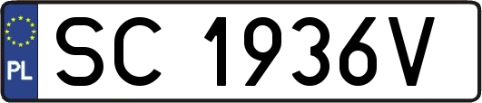 SC1936V