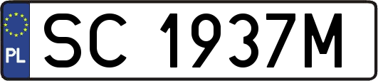 SC1937M