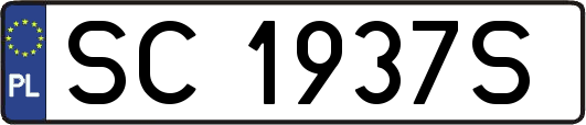 SC1937S