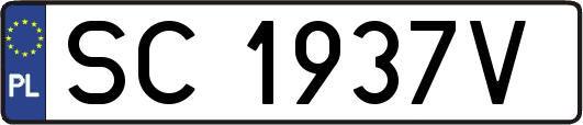 SC1937V