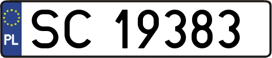 SC19383