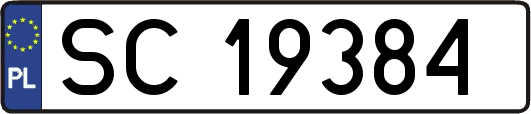 SC19384