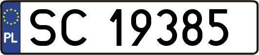 SC19385