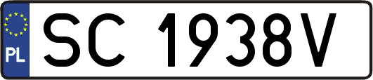 SC1938V
