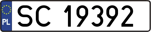 SC19392