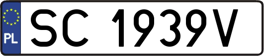 SC1939V
