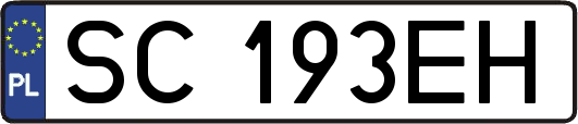 SC193EH