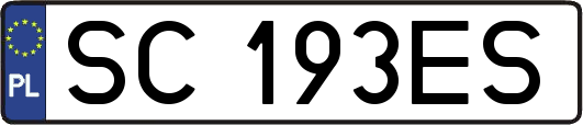 SC193ES