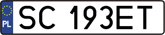 SC193ET