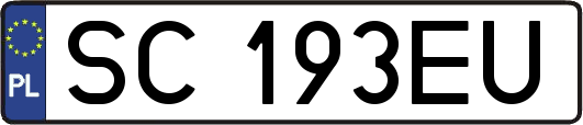 SC193EU