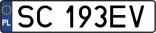 SC193EV