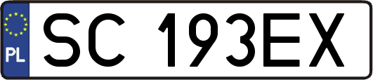 SC193EX