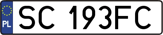 SC193FC