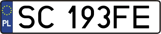 SC193FE