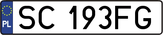 SC193FG