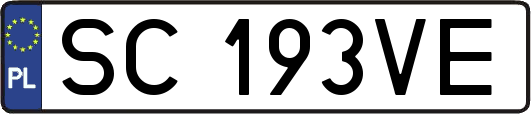 SC193VE