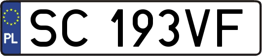 SC193VF