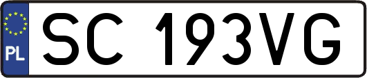 SC193VG