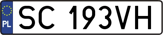 SC193VH