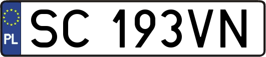 SC193VN