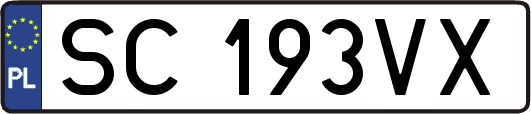 SC193VX