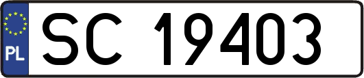 SC19403