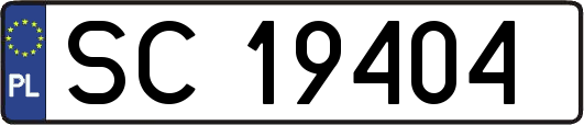 SC19404