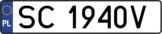 SC1940V