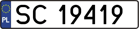 SC19419